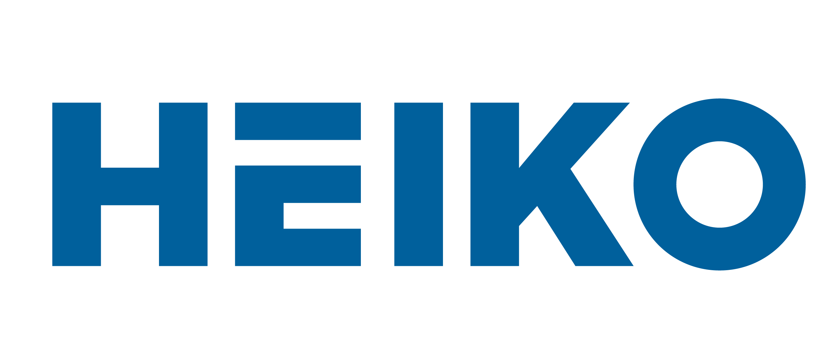 Logo Heiko