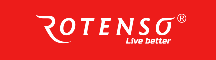Logo Rotenso